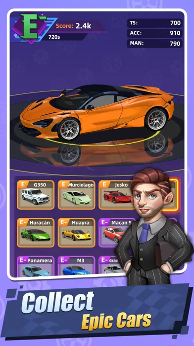 Car Fix Inc - Mechanic Garage screenshot 4