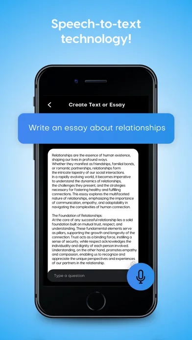 Pic Answer - AI Solver screenshot 5