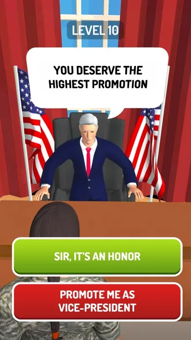 Military Academy 3D screenshot 3