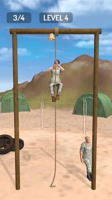 Military Academy 3D screenshot 5