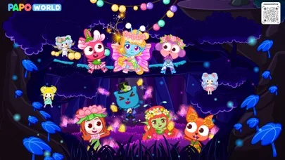 Papo Town Fairy Princess screenshot 5