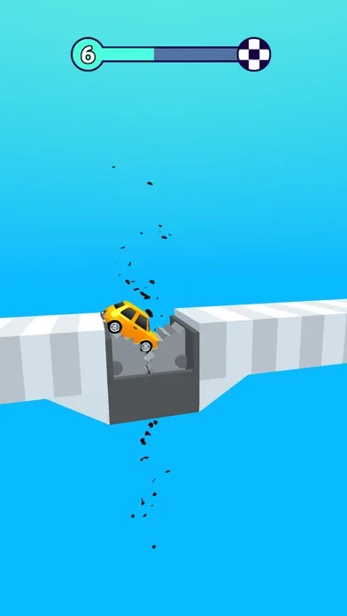 Worm Car screenshot 4
