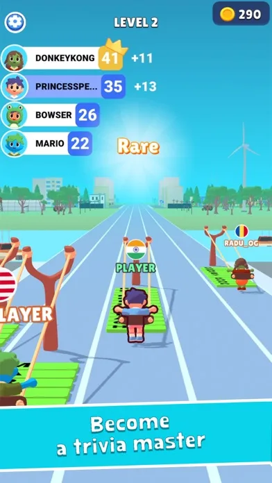 Text & Fly screenshot 3