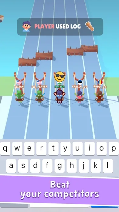 Text & Fly screenshot 5