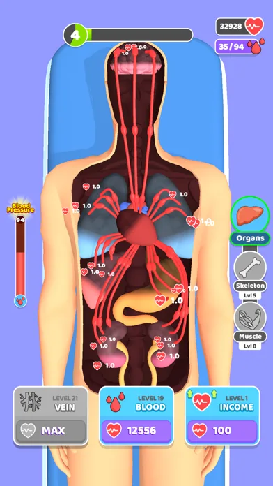 Click to Life screenshot 3