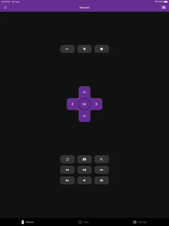 TV Remote - Universal screenshot 4