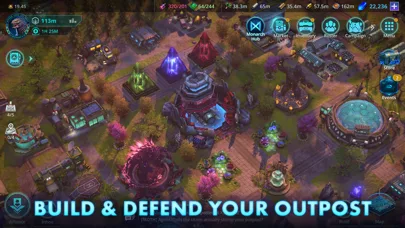 Godzilla x Kong: Titan Chasers screenshot 2