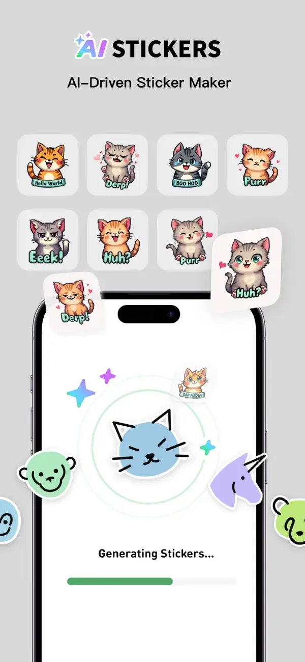 WhizAI for WA screenshot 2