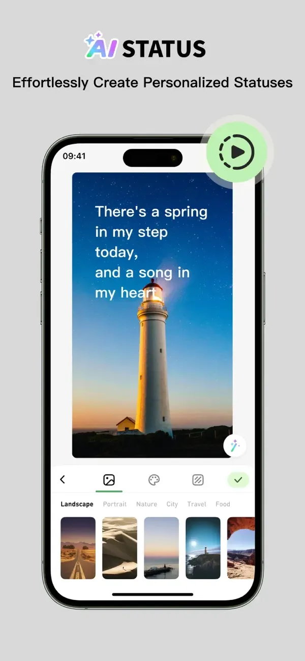 WhizAI for WA screenshot 3