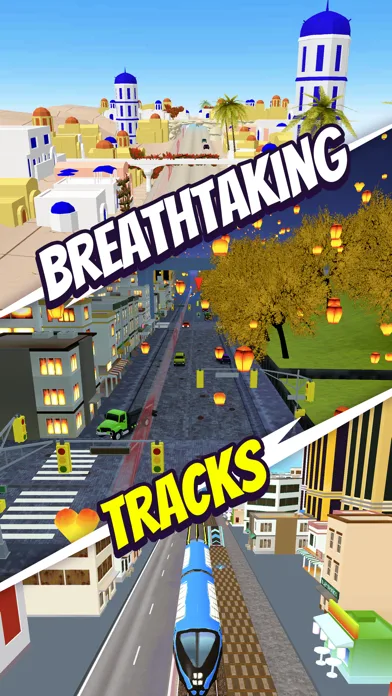 Wild Wheels: Bike Race screenshot 2