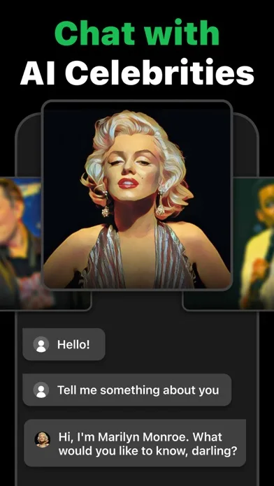 Chat AI: Personal Assistant screenshot 3