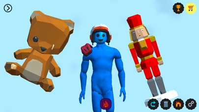 Playground 3D! screenshot 1