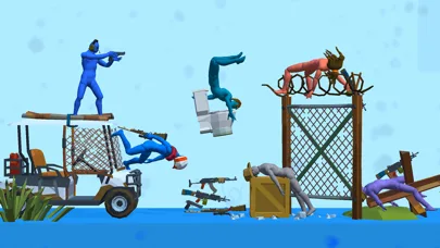 Playground 3D! screenshot 2