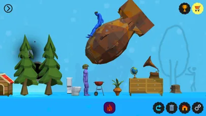 Playground 3D! screenshot 3