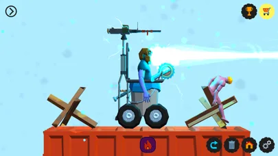 Playground 3D! screenshot 5