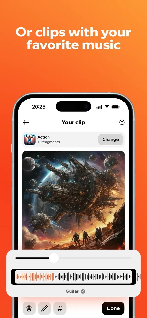 Shedevrum screenshot 4