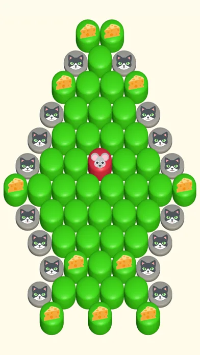 Protect It: Surround the Thief screenshot 3