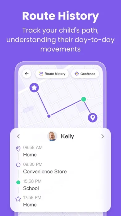 FlashGet Kids：parental control screenshot 3