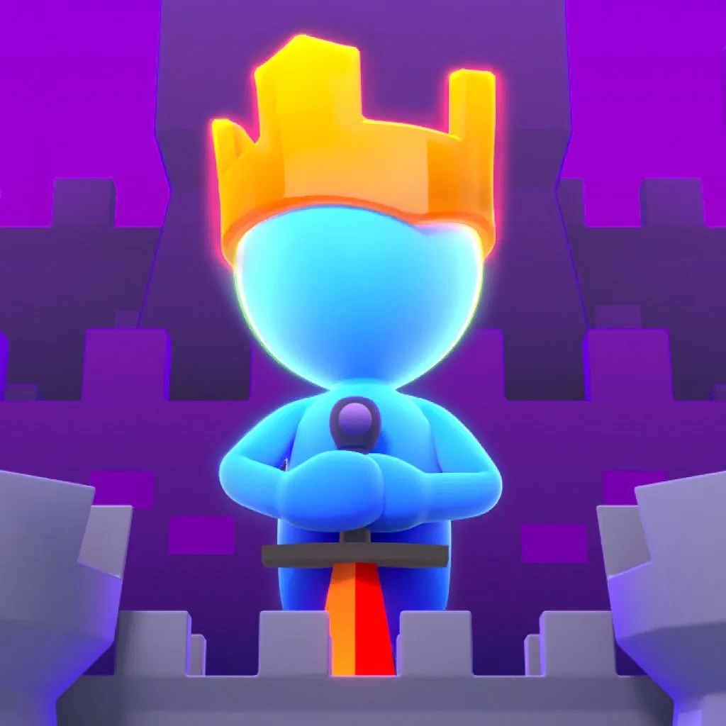 King or Fail - Castle Takeover