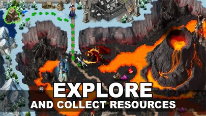 Era of Magic Wars screenshot 1