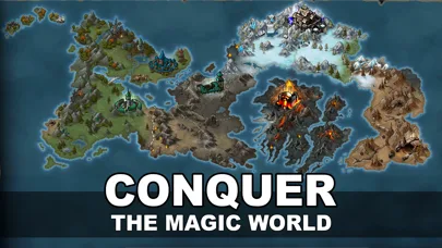 Era of Magic Wars screenshot 3