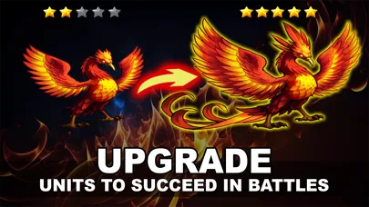 Era of Magic Wars screenshot 4
