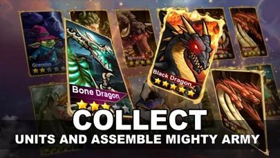 Era of Magic Wars screenshot 5