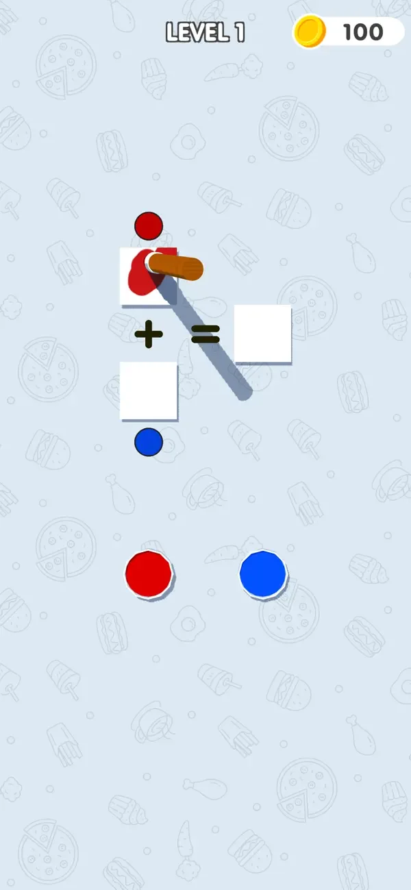 Play Colors screenshot 1