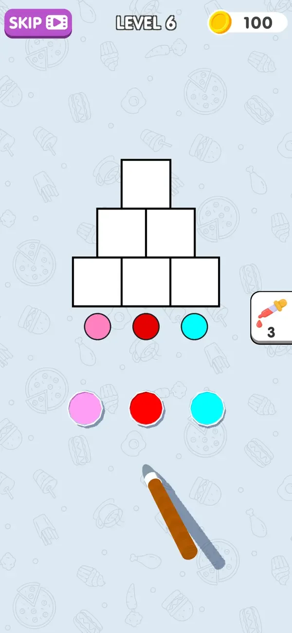 Play Colors screenshot 2