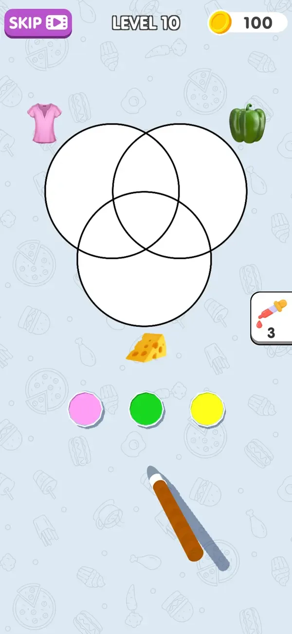 Play Colors screenshot 3