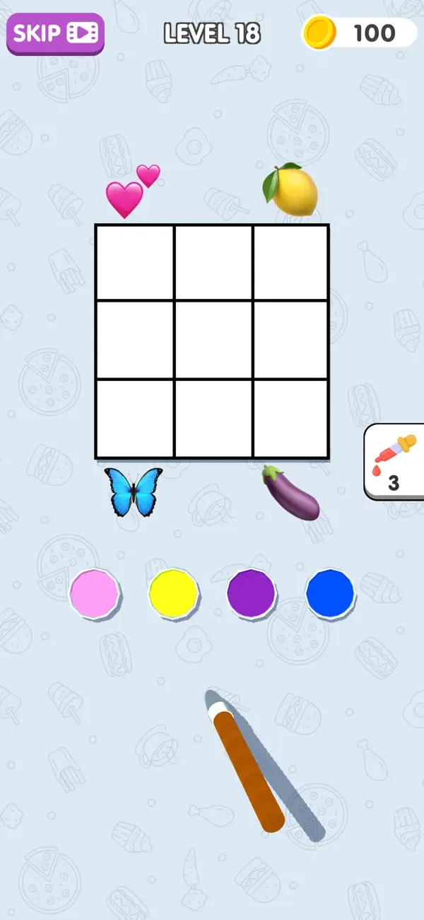 Play Colors screenshot 4