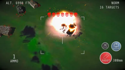 Gunship Operator 3D screenshot 2