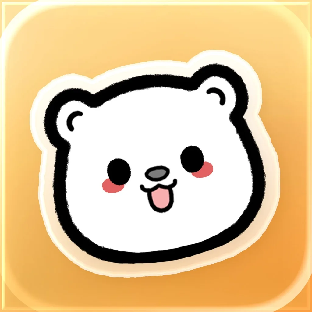 Sticker Book for iMessage