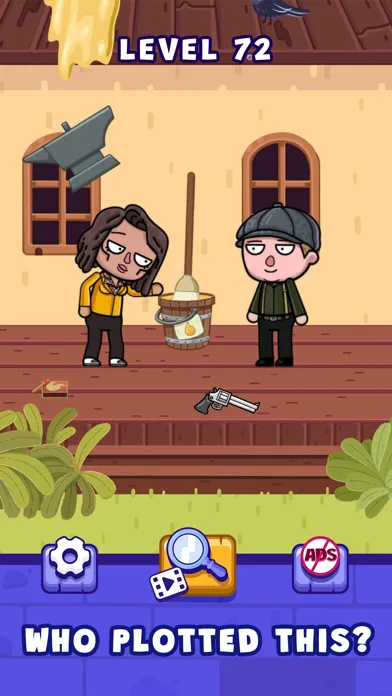 Fate Puzzle: Brain Riddle Game screenshot 2