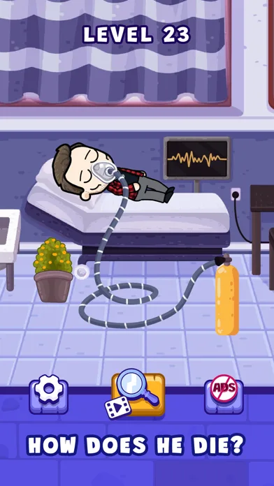 Fate Puzzle: Brain Riddle Game screenshot 3