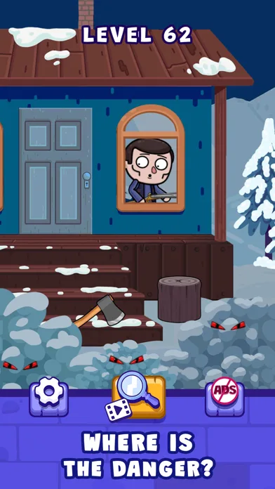 Fate Puzzle: Brain Riddle Game screenshot 4