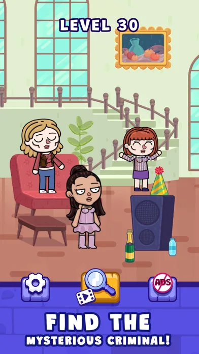 Fate Puzzle: Brain Riddle Game screenshot 5
