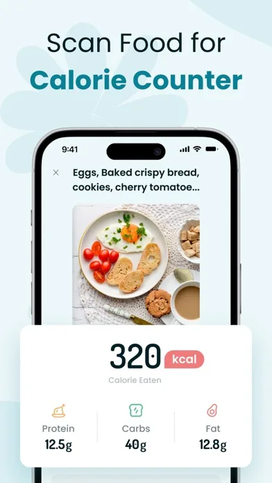 HealthBit-Lifestyle&Heart Care screenshot 2