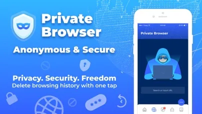 iSecurity: Total Protection screenshot 4