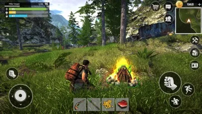 Tomorrow: MMO Nuclear Quest screenshot 5
