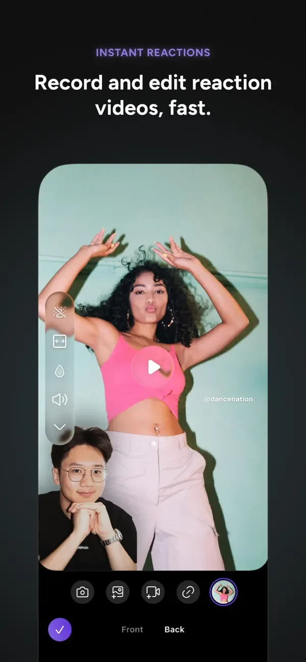 Detail: AI Video Editor screenshot 3