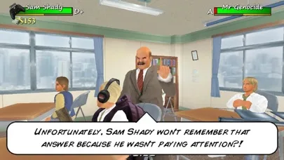 Old School 3D screenshot 5