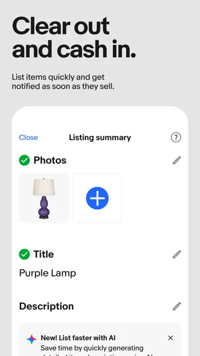 eBay online shopping & selling screenshot 2