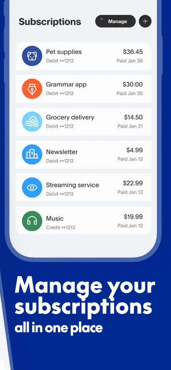 PayPal - Pay, Send, Save screenshot 5