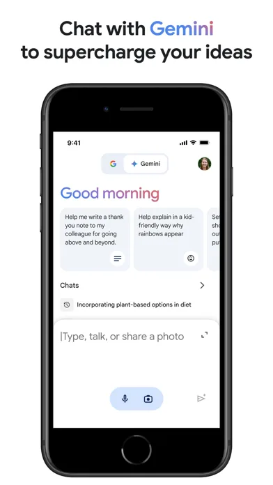 Google screenshot 3