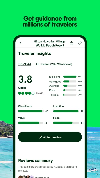 Tripadvisor: Plan & Book Trips screenshot 3