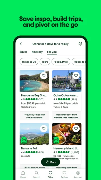 Tripadvisor: Plan & Book Trips screenshot 5