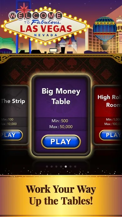 ⋅Blackjack screenshot 2