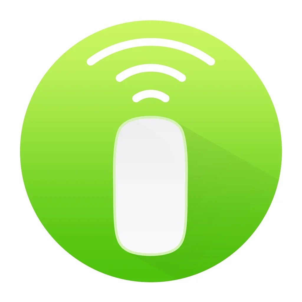 Mobile Mouse