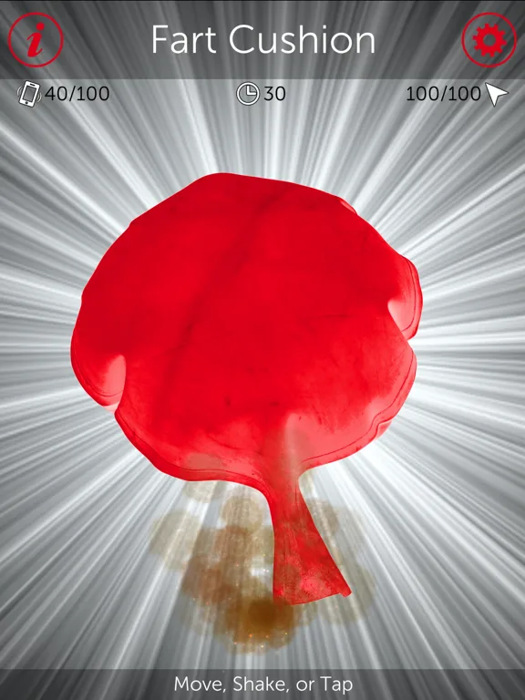 Fart Cushion screenshot 3
